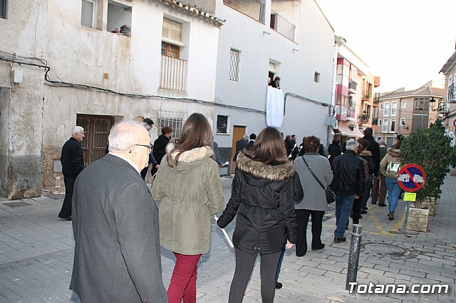 Procesin Santa Eulalia Totana 2016 - 100