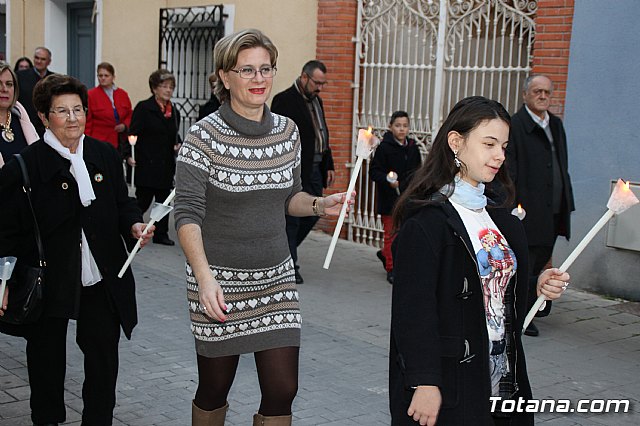 Procesin Santa Eulalia Totana 2016 - 105