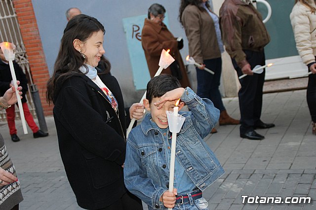 Procesin Santa Eulalia Totana 2016 - 106