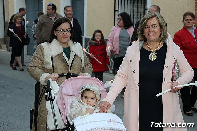 Procesin Santa Eulalia Totana 2016 - 107