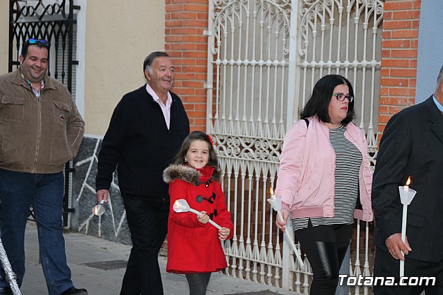 Procesin Santa Eulalia Totana 2016 - 108
