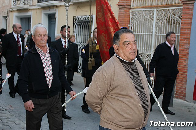 Procesin Santa Eulalia Totana 2016 - 109