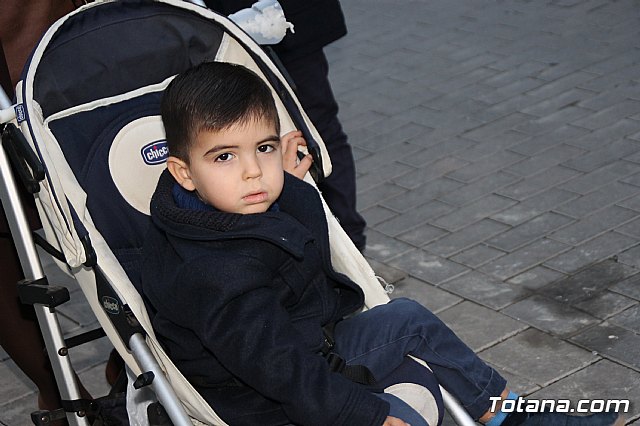 Procesin Santa Eulalia Totana 2016 - 113