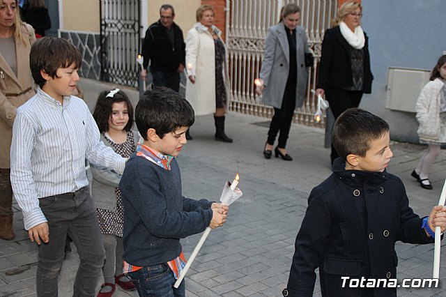 Procesin Santa Eulalia Totana 2016 - 114