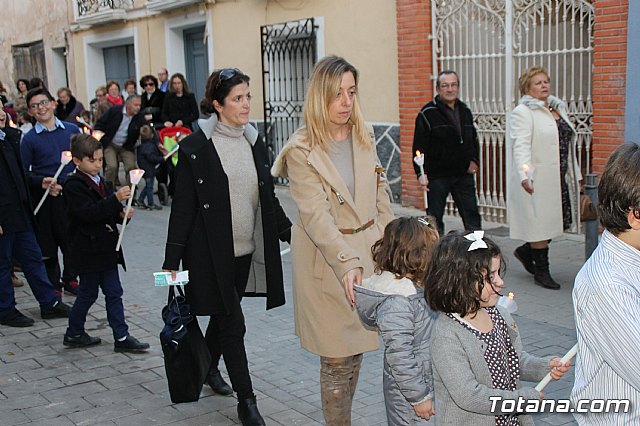 Procesin Santa Eulalia Totana 2016 - 115