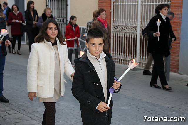 Procesin Santa Eulalia Totana 2016 - 117