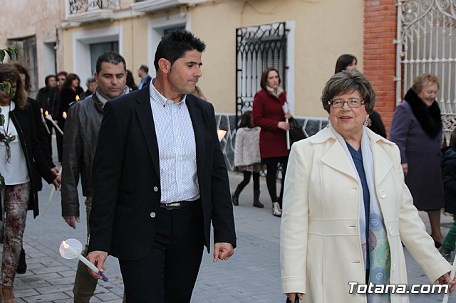 Procesin Santa Eulalia Totana 2016 - 119