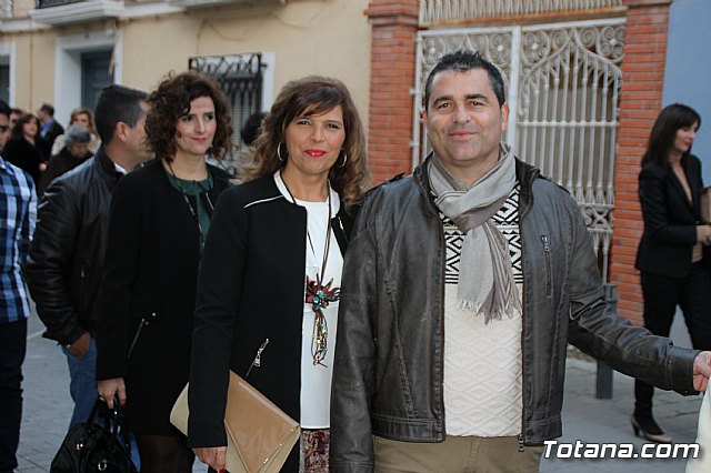 Procesin Santa Eulalia Totana 2016 - 120