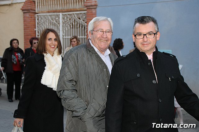 Procesin Santa Eulalia Totana 2016 - 124