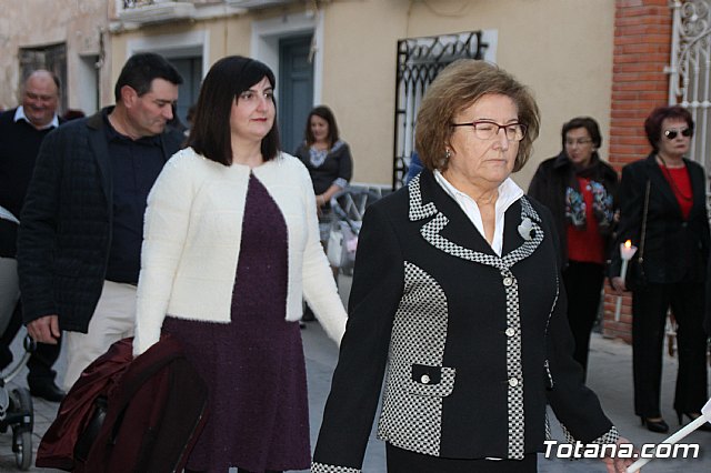 Procesin Santa Eulalia Totana 2016 - 125