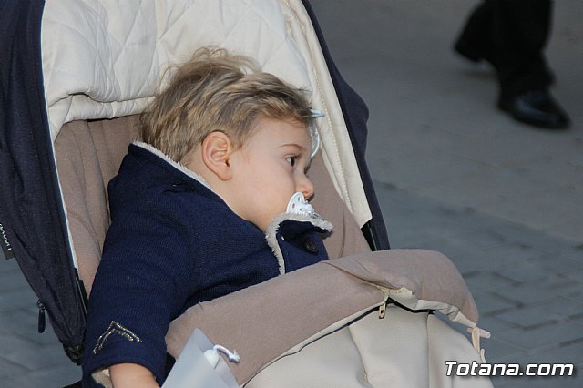 Procesin Santa Eulalia Totana 2016 - 131