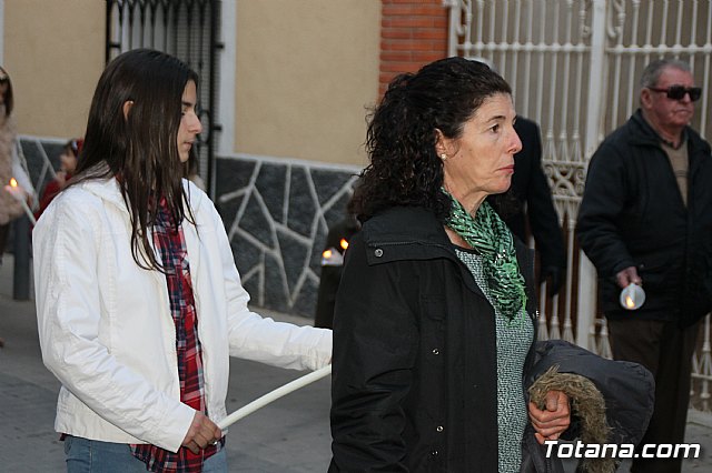 Procesin Santa Eulalia Totana 2016 - 133