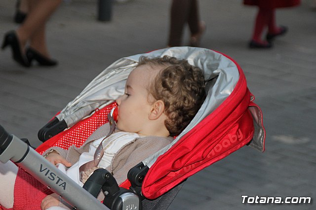 Procesin Santa Eulalia Totana 2016 - 134