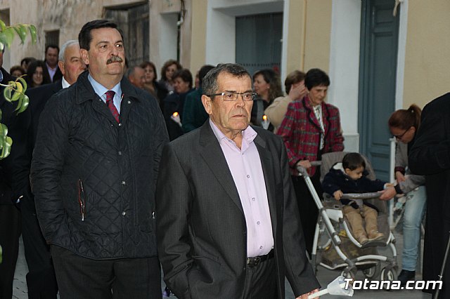 Procesin Santa Eulalia Totana 2016 - 135