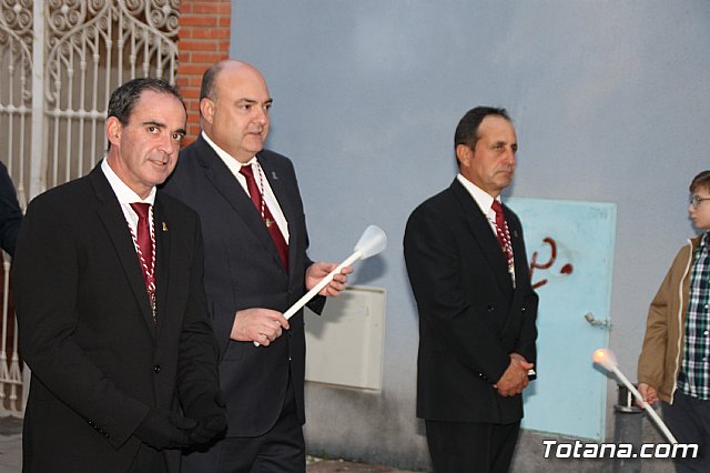 Procesin Santa Eulalia Totana 2016 - 136