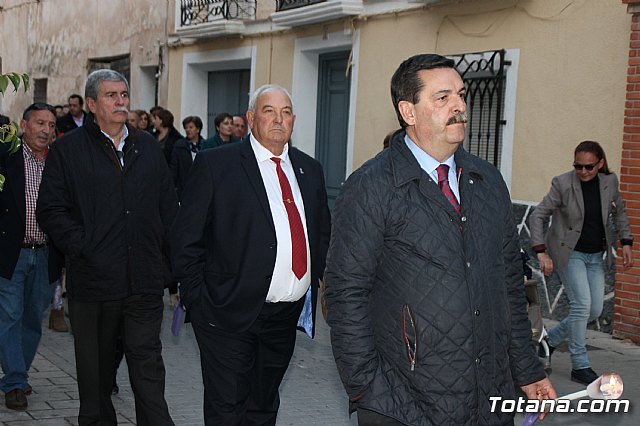 Procesin Santa Eulalia Totana 2016 - 137