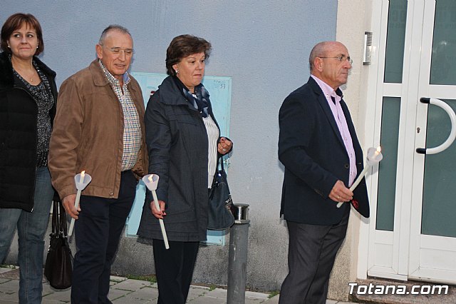 Procesin Santa Eulalia Totana 2016 - 141