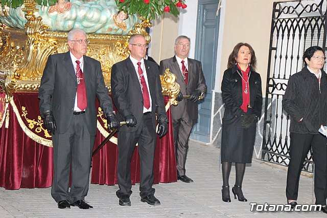Procesin Santa Eulalia Totana 2016 - 142