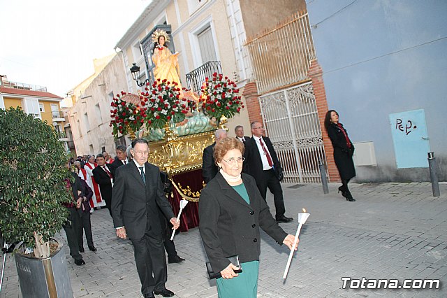 Procesin Santa Eulalia Totana 2016 - 143