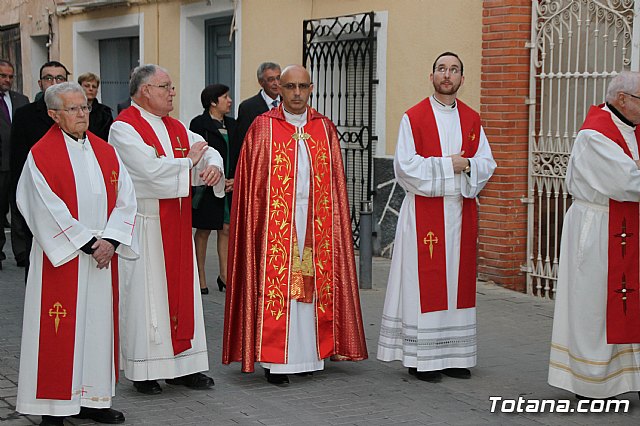 Procesin Santa Eulalia Totana 2016 - 147