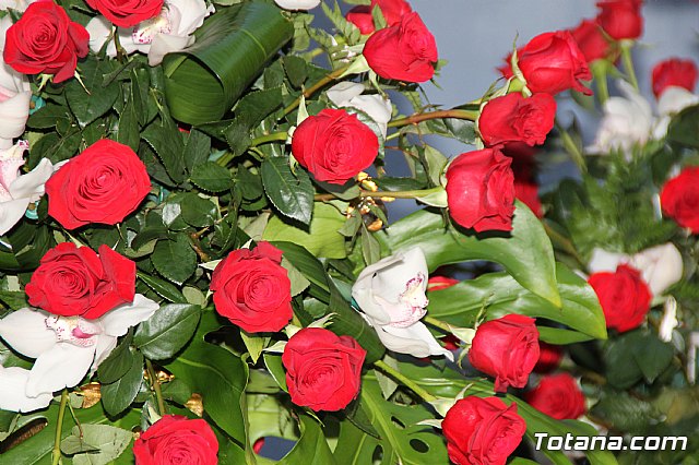 Procesin Santa Eulalia Totana 2016 - 148