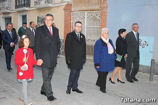 Procesin Santa Eulalia Totana 2016 - 149