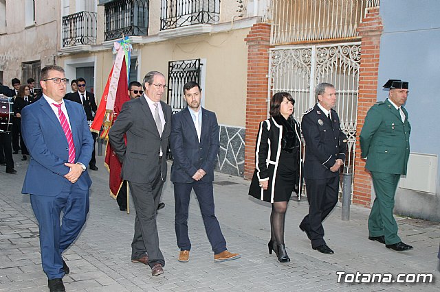 Procesin Santa Eulalia Totana 2016 - 151