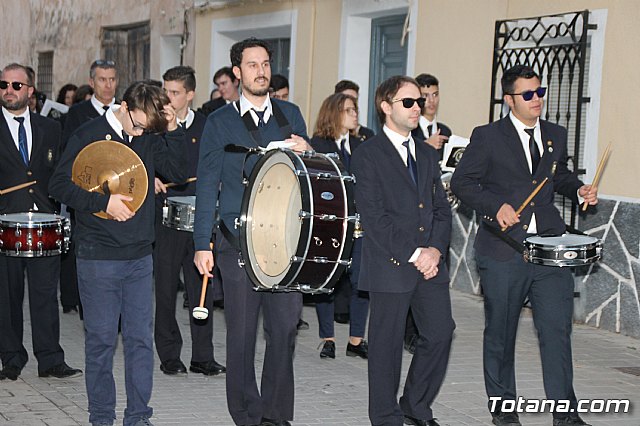 Procesin Santa Eulalia Totana 2016 - 154