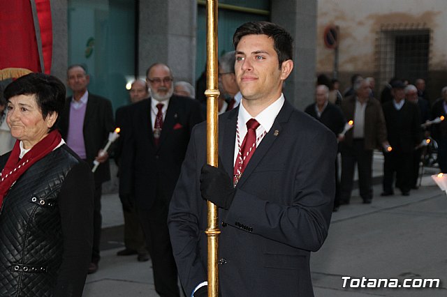 Procesin Santa Eulalia Totana 2016 - 156