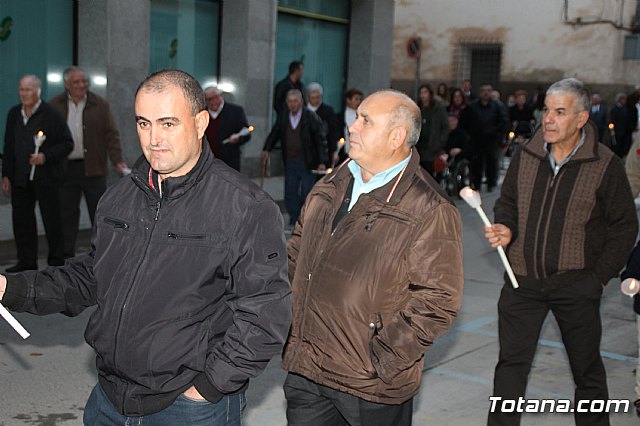 Procesin Santa Eulalia Totana 2016 - 157