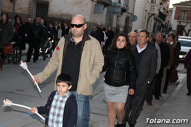 Procesin Santa Eulalia Totana 2016 - 158