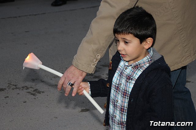 Procesin Santa Eulalia Totana 2016 - 159