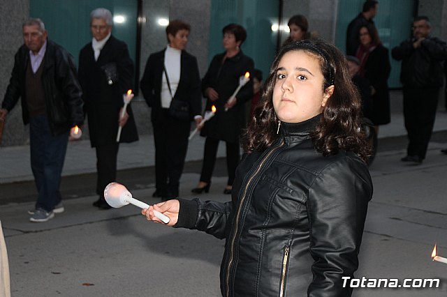 Procesin Santa Eulalia Totana 2016 - 160