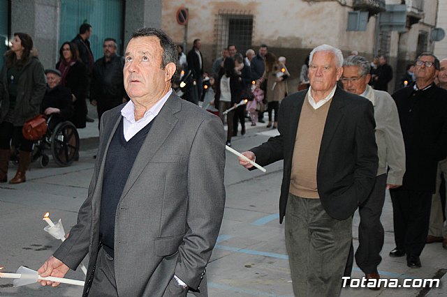 Procesin Santa Eulalia Totana 2016 - 161