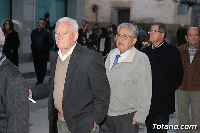 Procesin Santa Eulalia Totana 2016 - 162