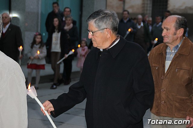 Procesin Santa Eulalia Totana 2016 - 163