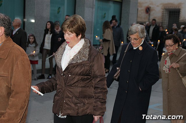 Procesin Santa Eulalia Totana 2016 - 164