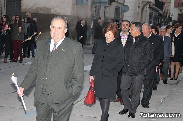 Procesin Santa Eulalia Totana 2016 - 167