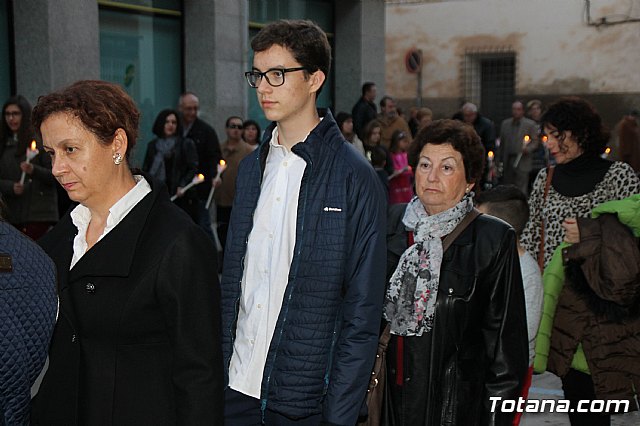 Procesin Santa Eulalia Totana 2016 - 168