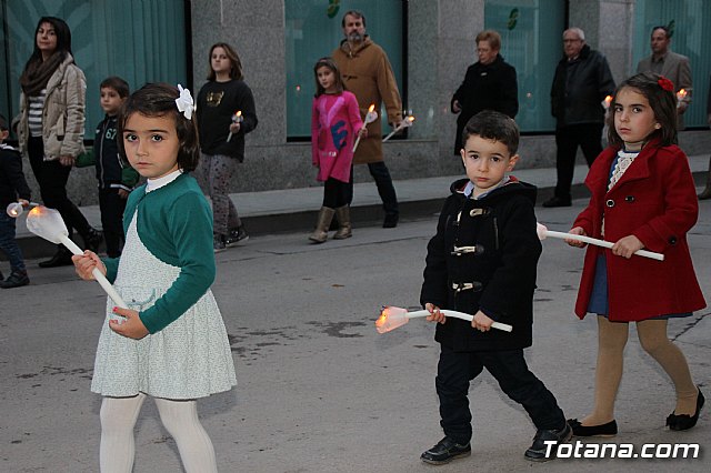 Procesin Santa Eulalia Totana 2016 - 169