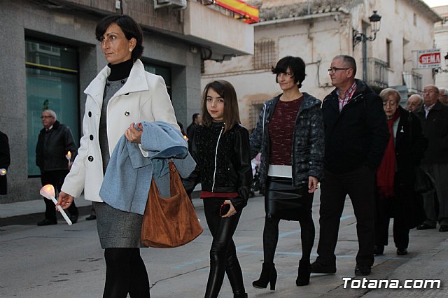 Procesin Santa Eulalia Totana 2016 - 170