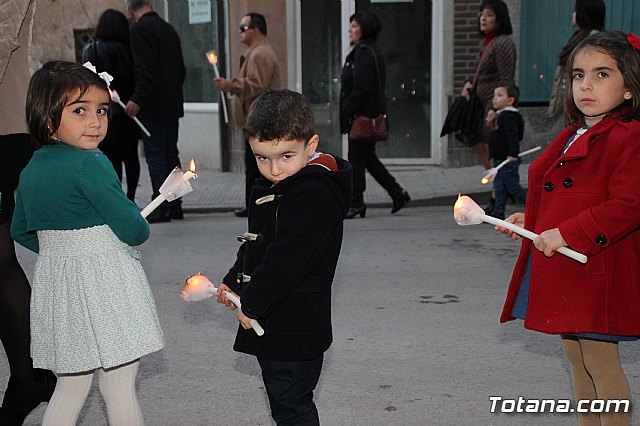 Procesin Santa Eulalia Totana 2016 - 171