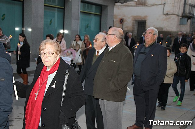 Procesin Santa Eulalia Totana 2016 - 172