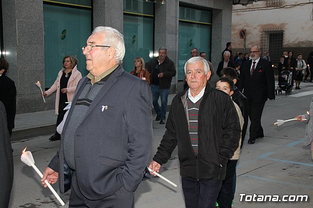 Procesin Santa Eulalia Totana 2016 - 173