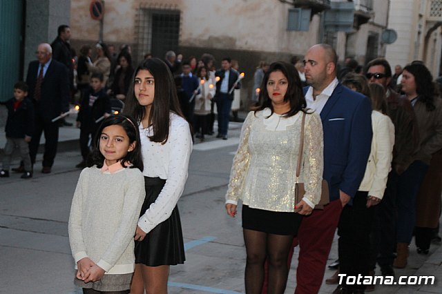 Procesin Santa Eulalia Totana 2016 - 174