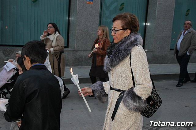 Procesin Santa Eulalia Totana 2016 - 175