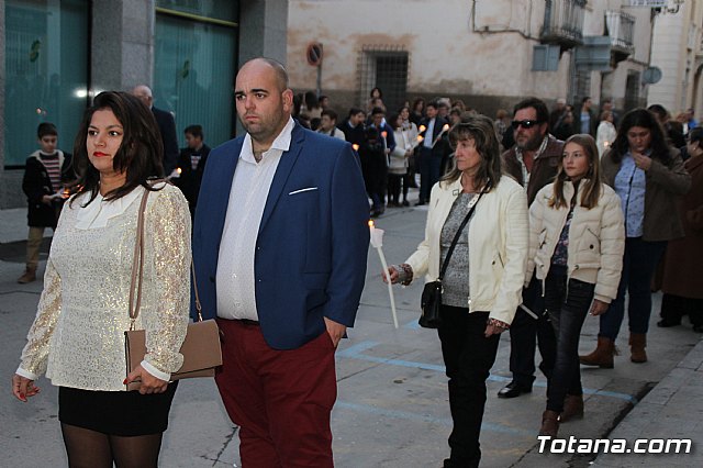 Procesin Santa Eulalia Totana 2016 - 176