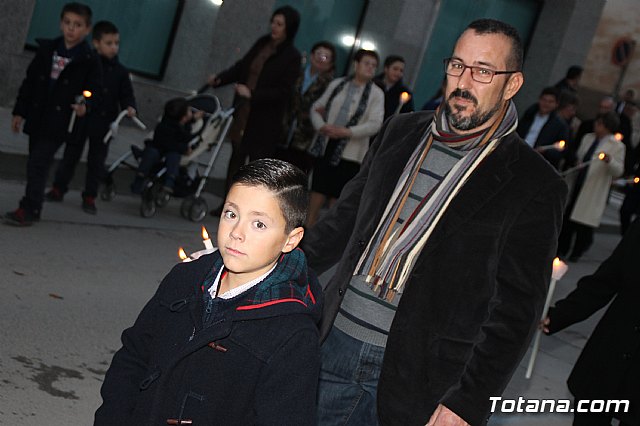 Procesin Santa Eulalia Totana 2016 - 178