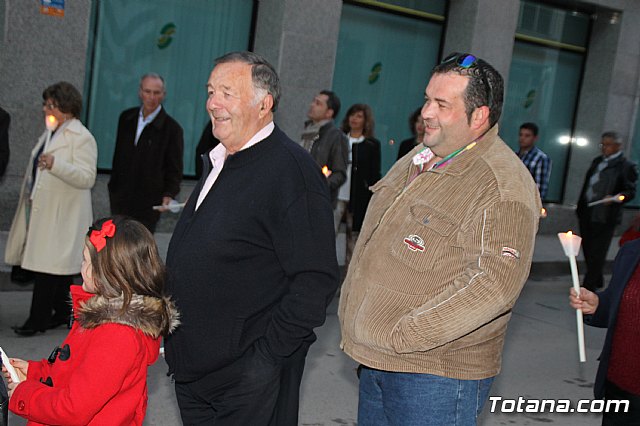 Procesin Santa Eulalia Totana 2016 - 181