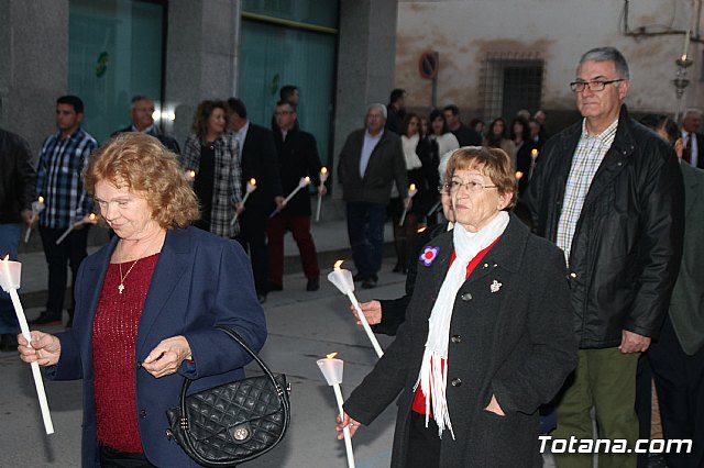 Procesin Santa Eulalia Totana 2016 - 182